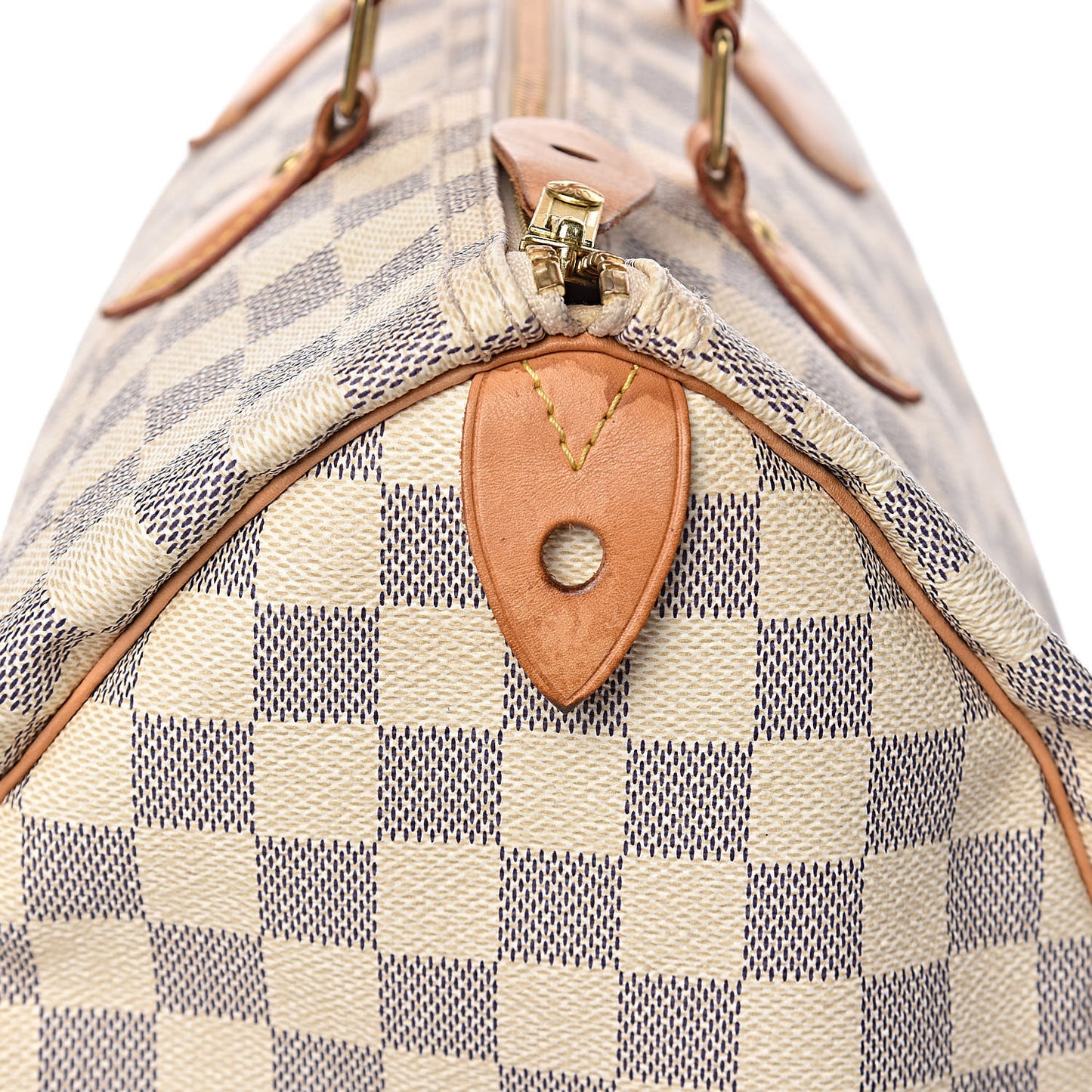 Damier Azur Speedy 35