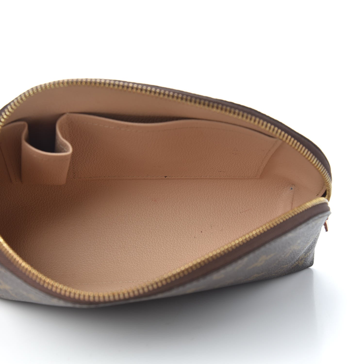 Louis Vuitton Monogram Cosmetic Pouch GM 5 of 10