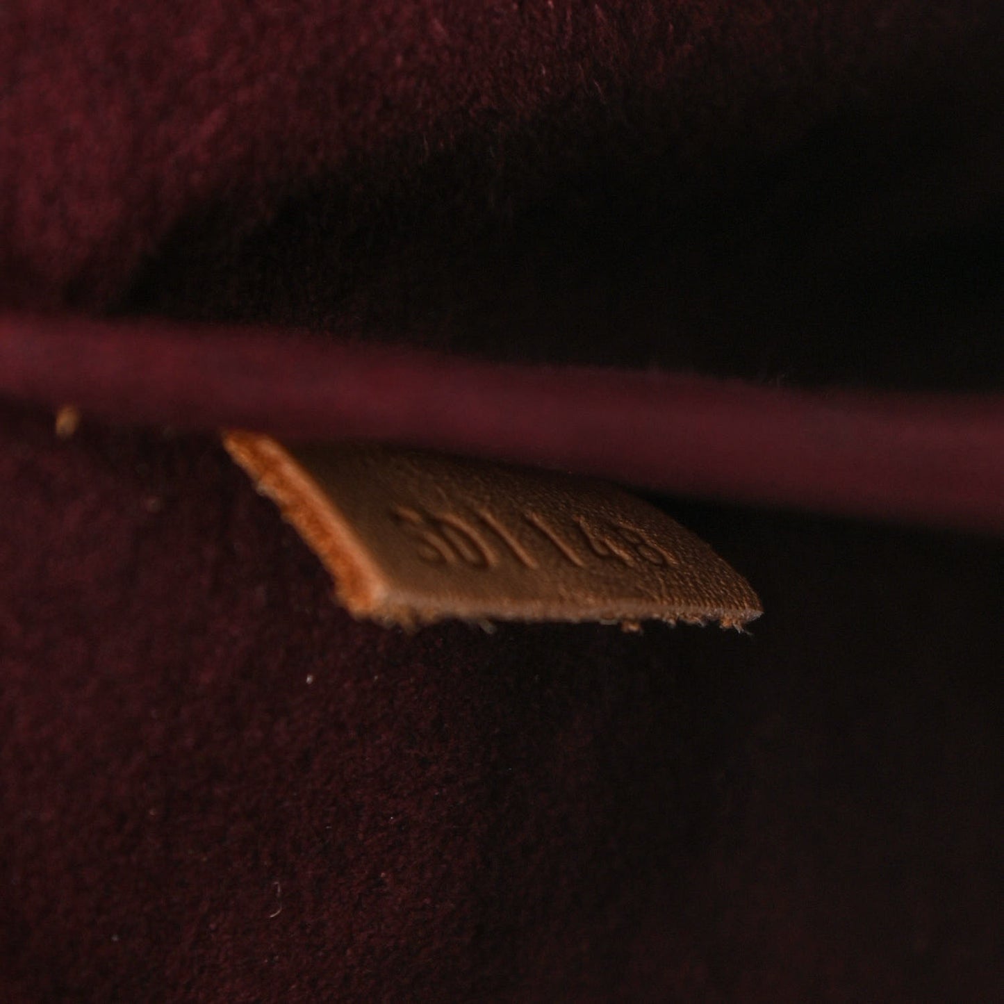 Monogram Montaigne MM
