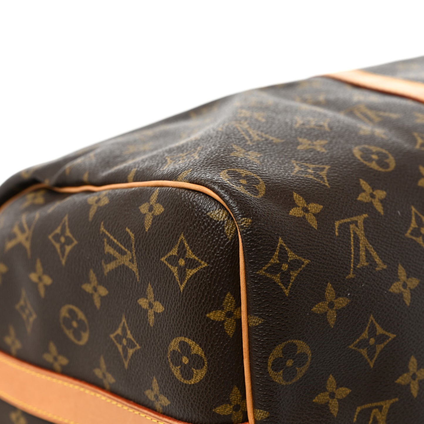 Monogram Keepall Bandouliere 50