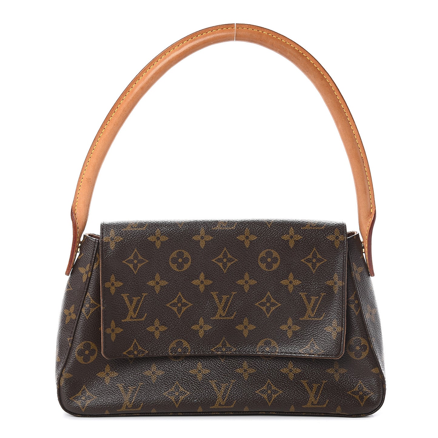 Monogram Mini Looping