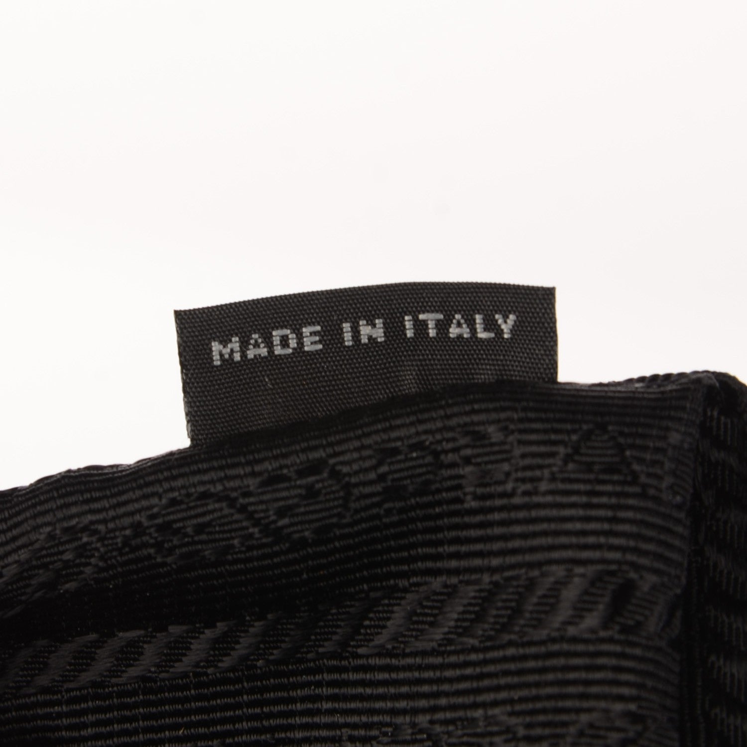 Prada Saffiano Lux Large Tote Nero Black 8 of 10