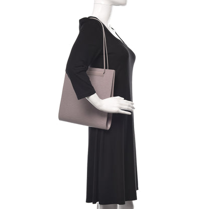 Louis Vuitton Epi Saint Tropez Lilac 2 of 9