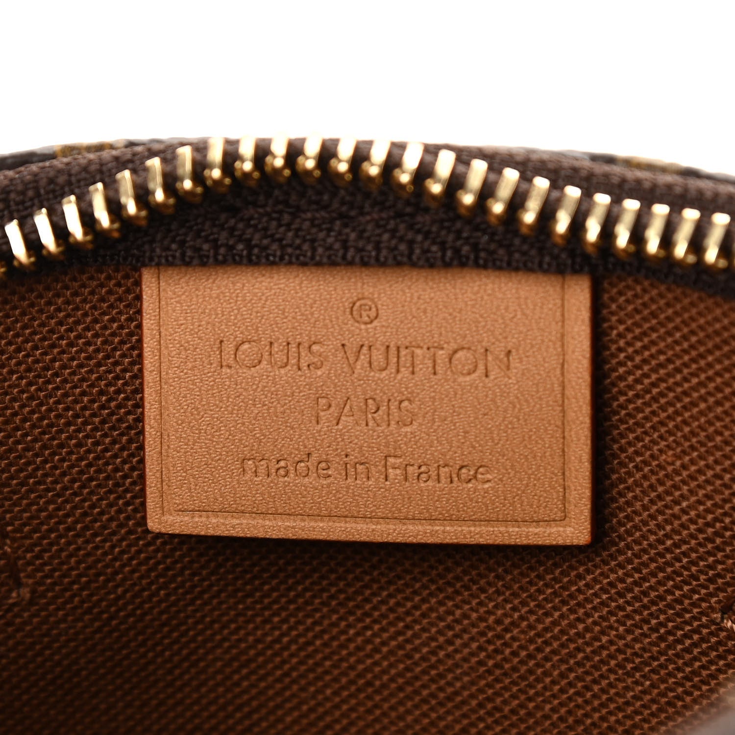 Louis Vuitton Monogram Nano Speedy Bandouliere 6 of 11