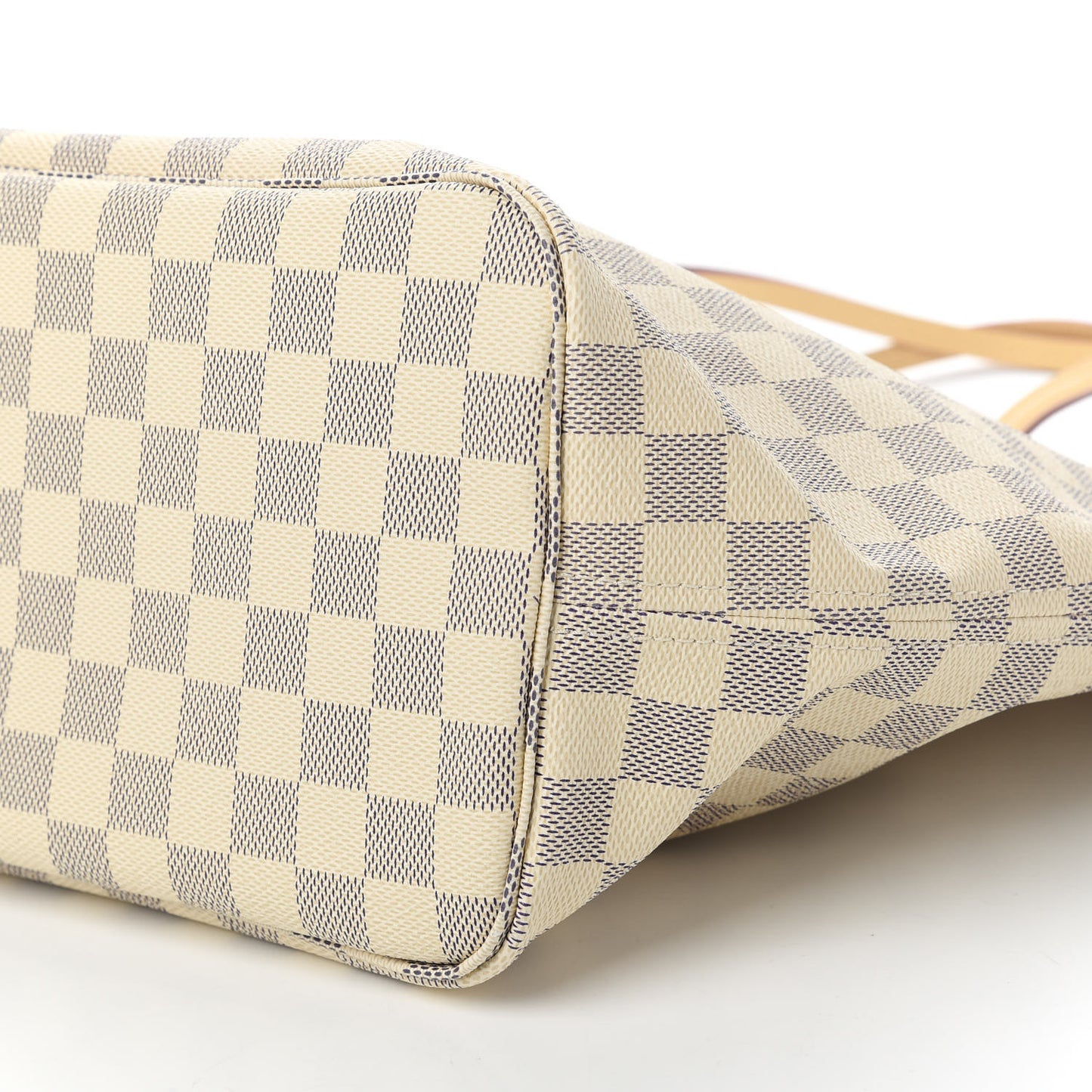Damier Azur Neo Neverfull MM