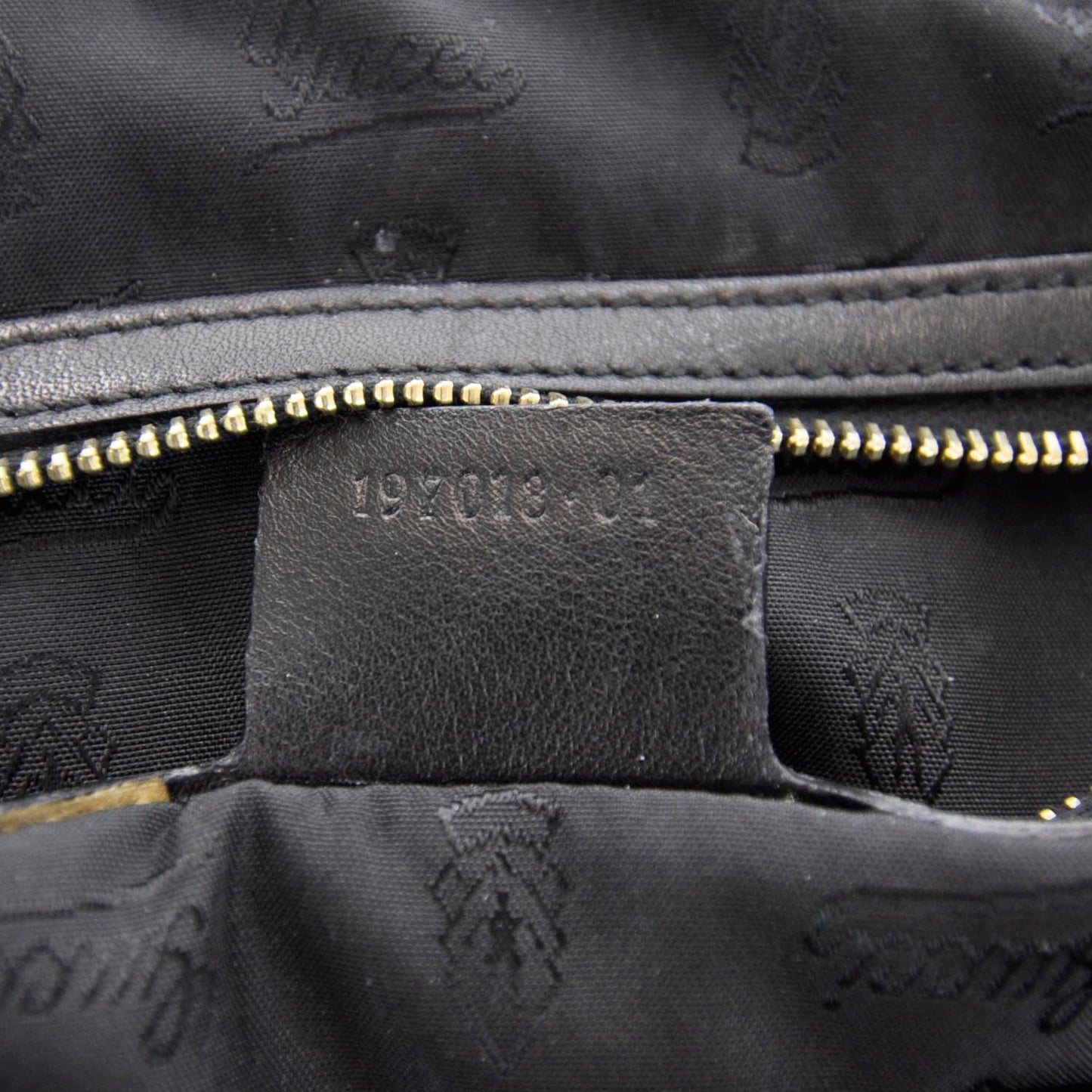 Tapestry Medium Hysteria Tote Bag