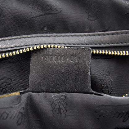 Gucci Tapestry Medium Hysteria Tote Bag 9 of 9