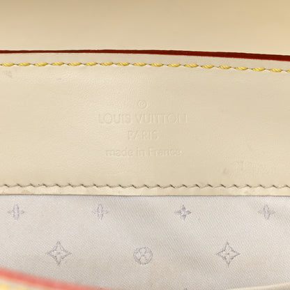 Louis Vuitton Suhali Le Talentueux White 6 of 7