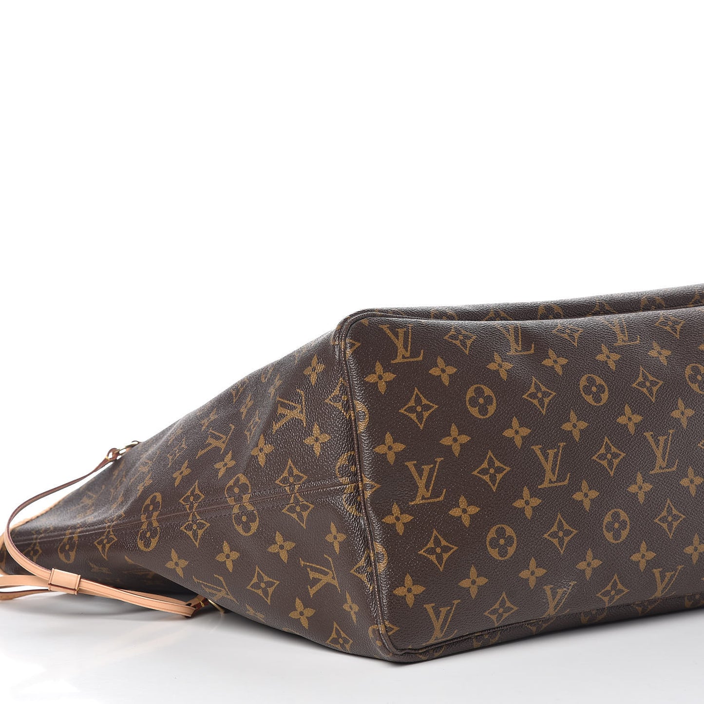 Monogram Neo Neverfull GM Pivoine