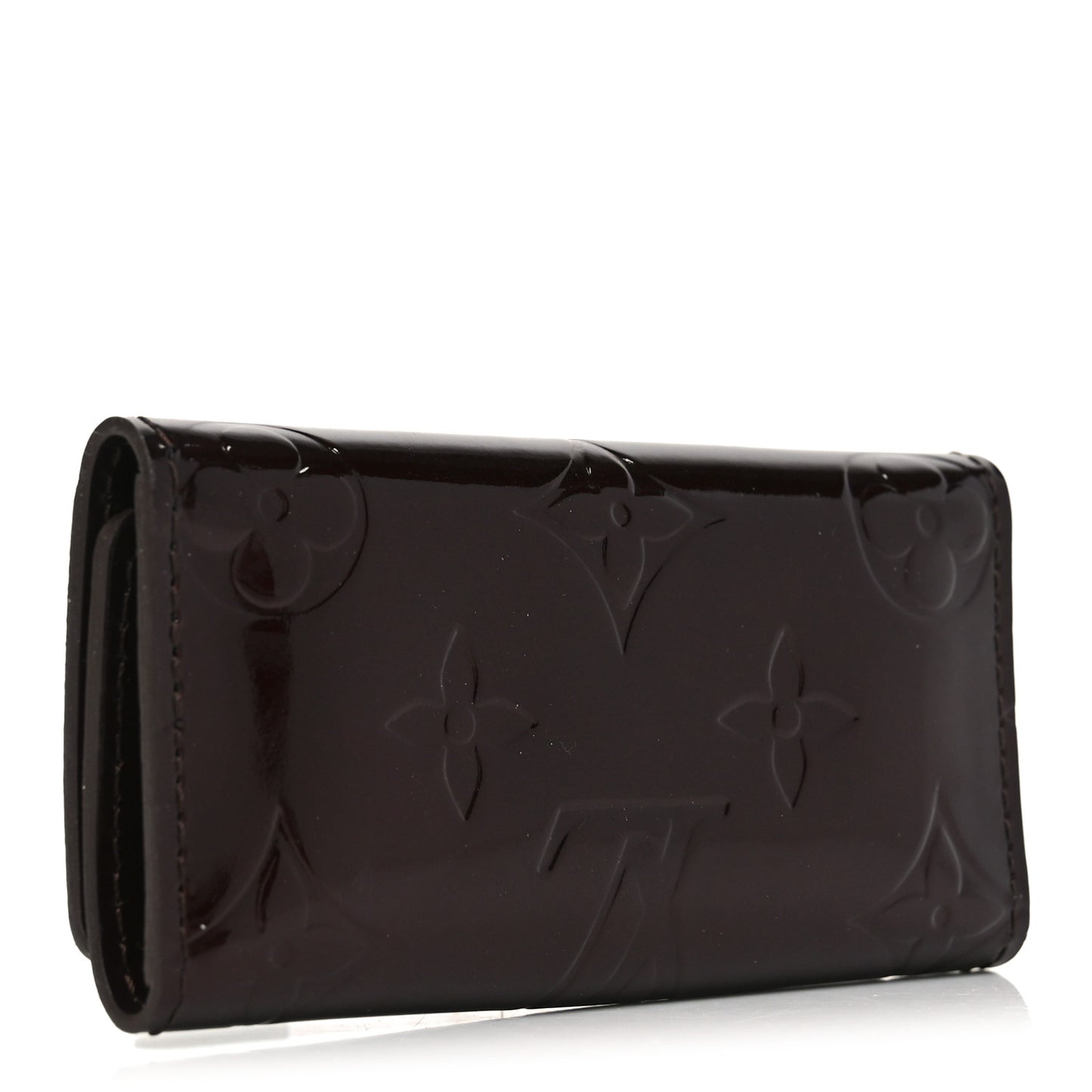 Vernis Multicles 4 Key Holder Amarante