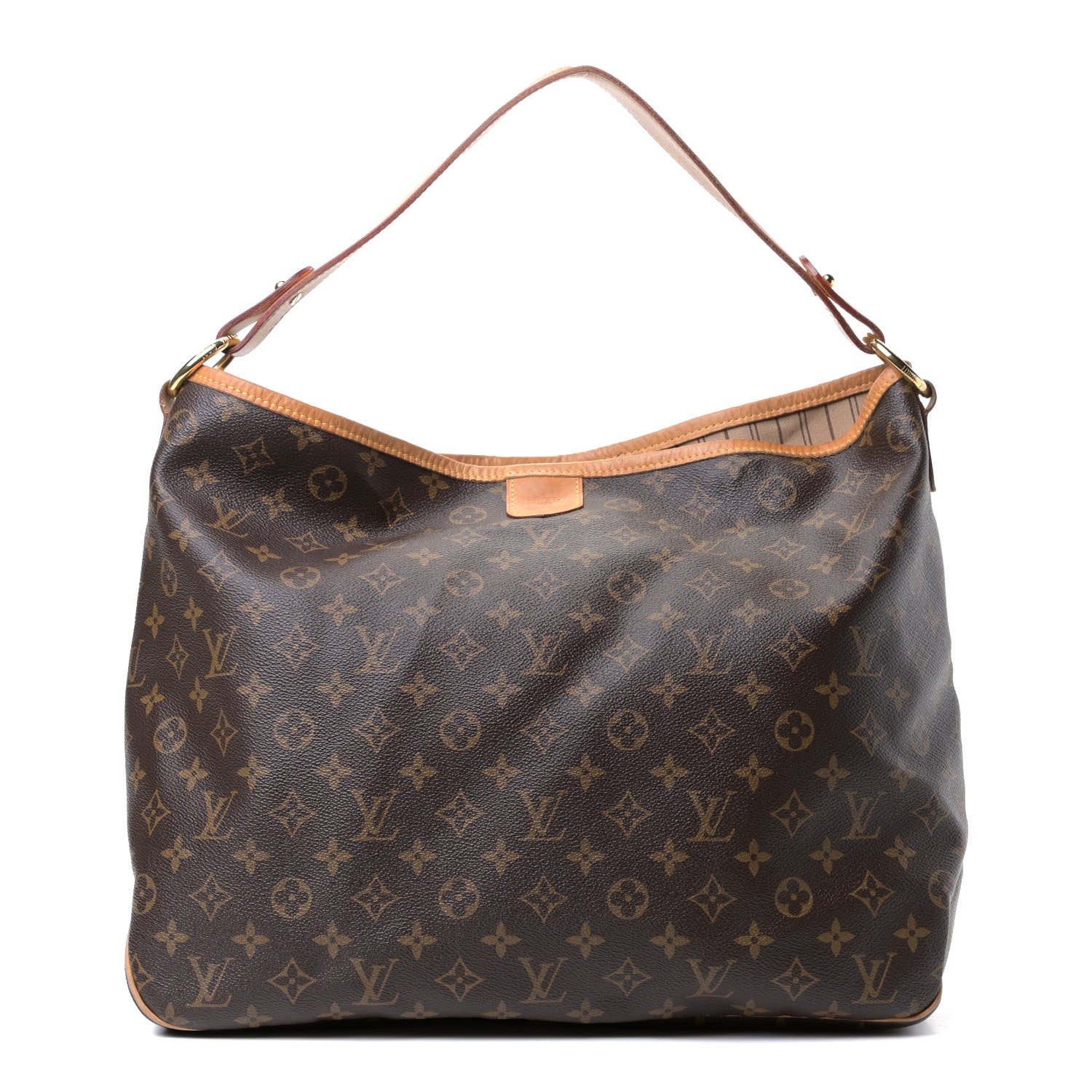 Louis Vuitton Monogram Delightful MM 1 of 8