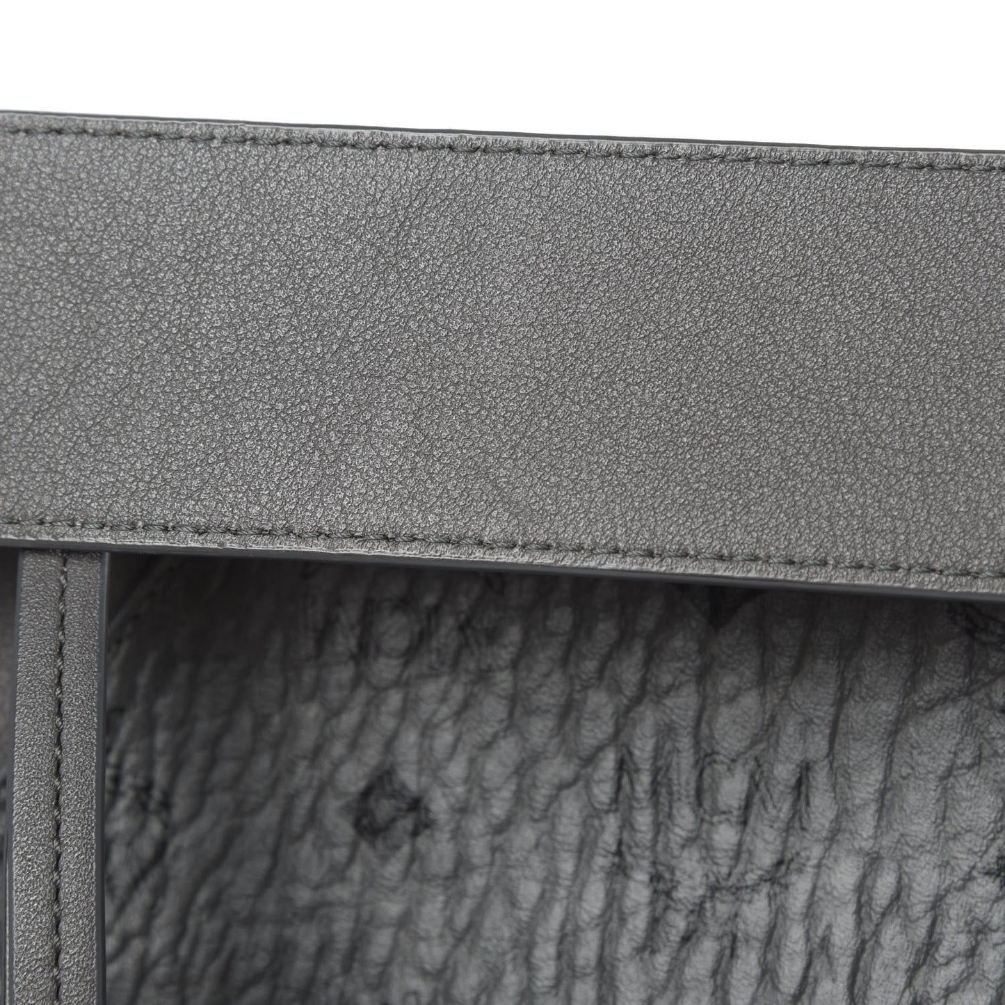 Visetos Medium Klara Hobo Grey