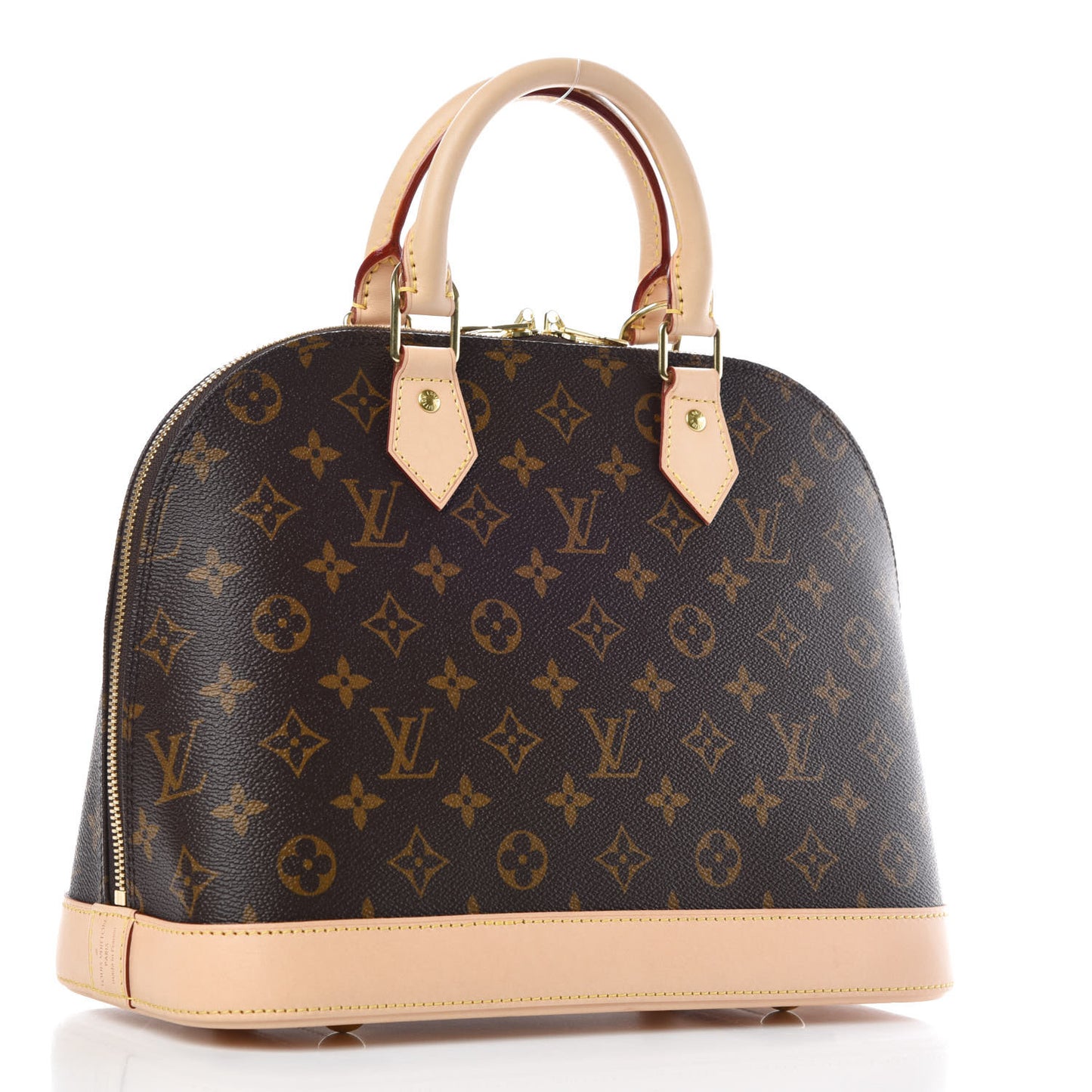 Monogram Alma PM