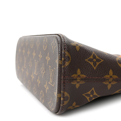 Louis Vuitton Monogram Vavin GM 9 of 9