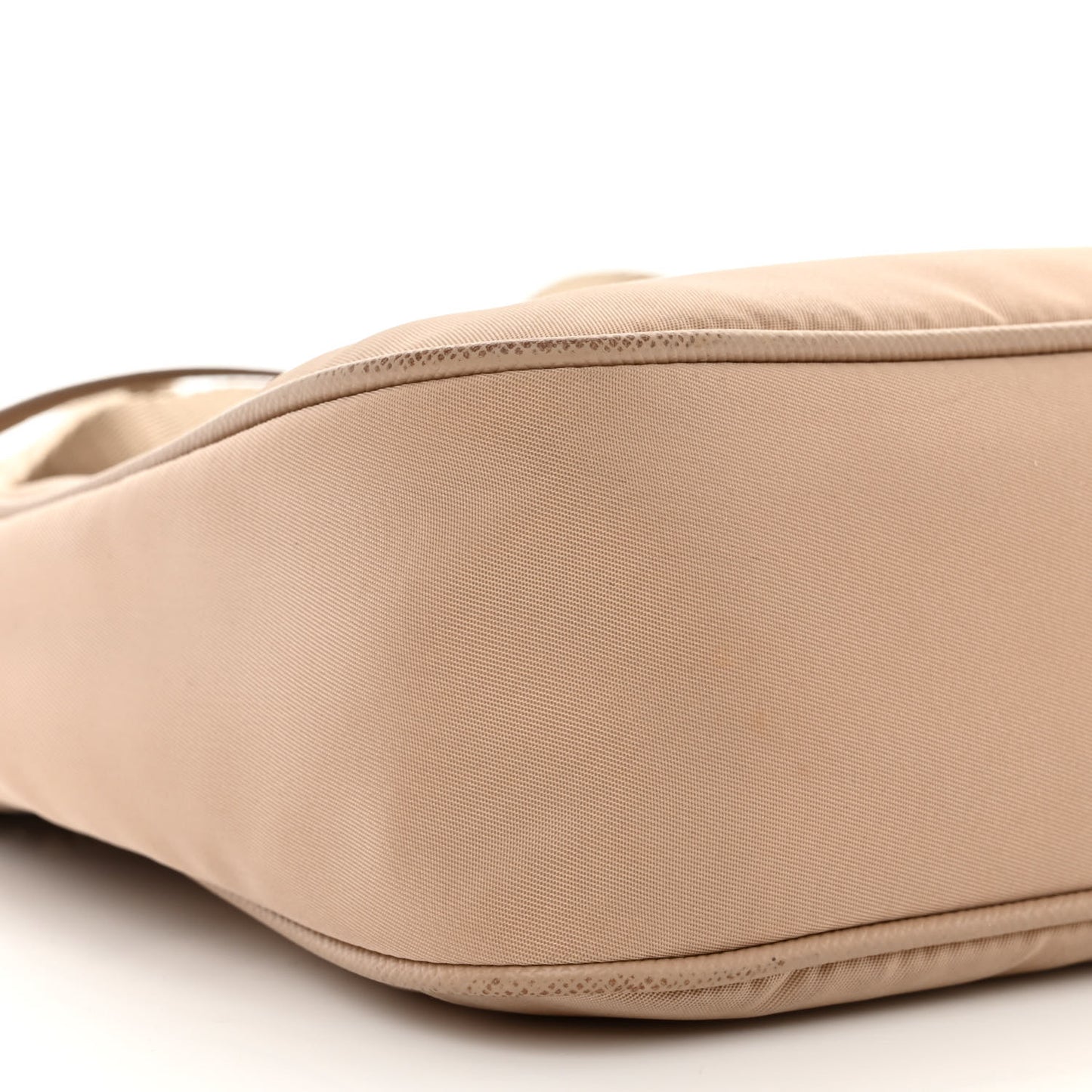 Nylon Re-Edition 2005 Shoulder Bag Cammeo