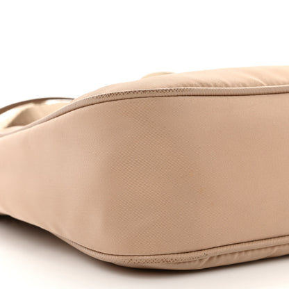 Prada Nylon Re-Edition 2005 Shoulder Bag Cammeo 12 of 22