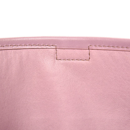 Hermes Box Nepal Jige Elan 29 Clutch Lilac 10 of 13