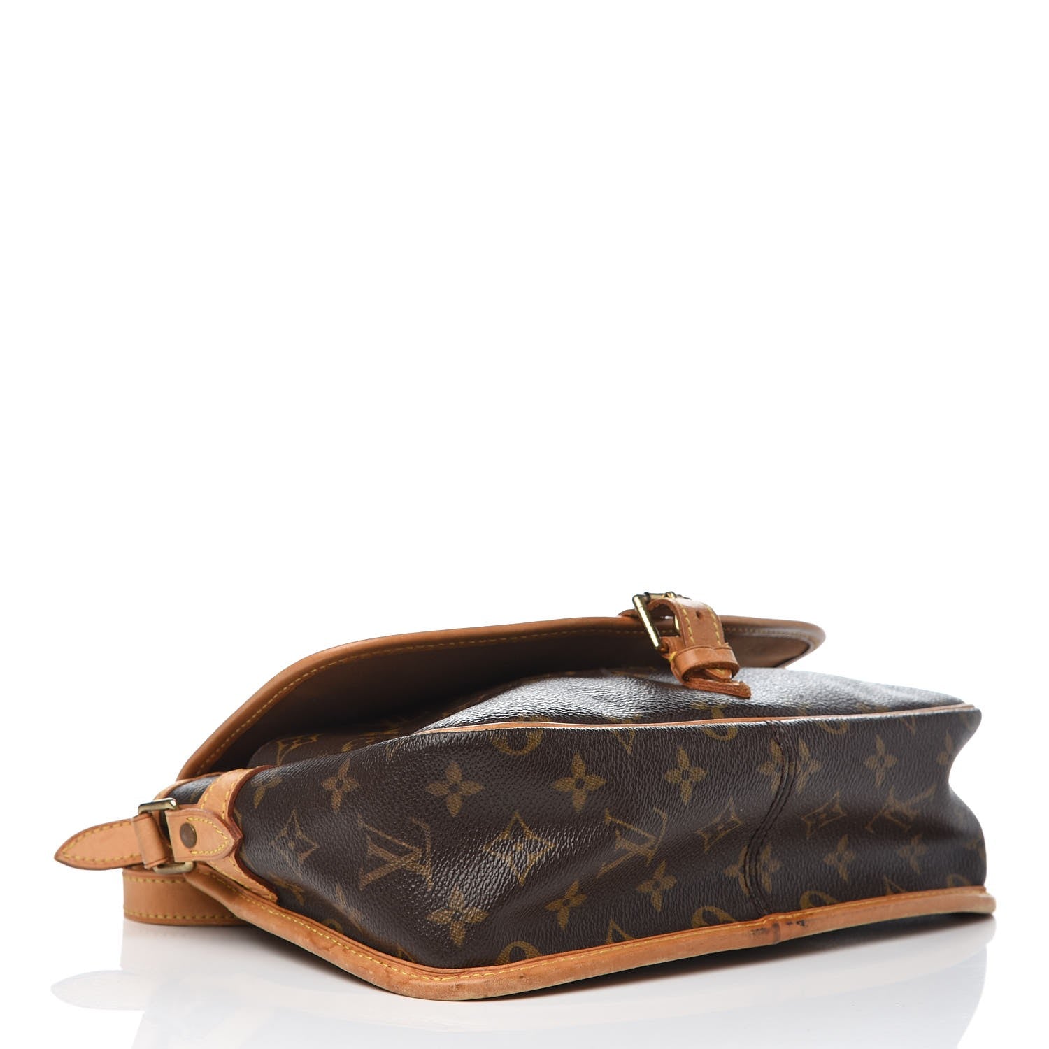 Louis Vuitton Monogram Sologne 5 of 27