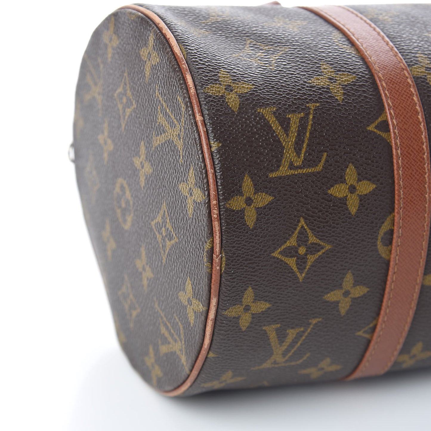 Monogram Papillon 30