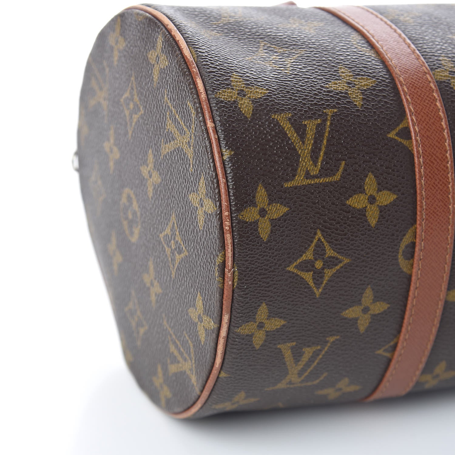 Louis Vuitton Monogram Papillon 30 9 of 18