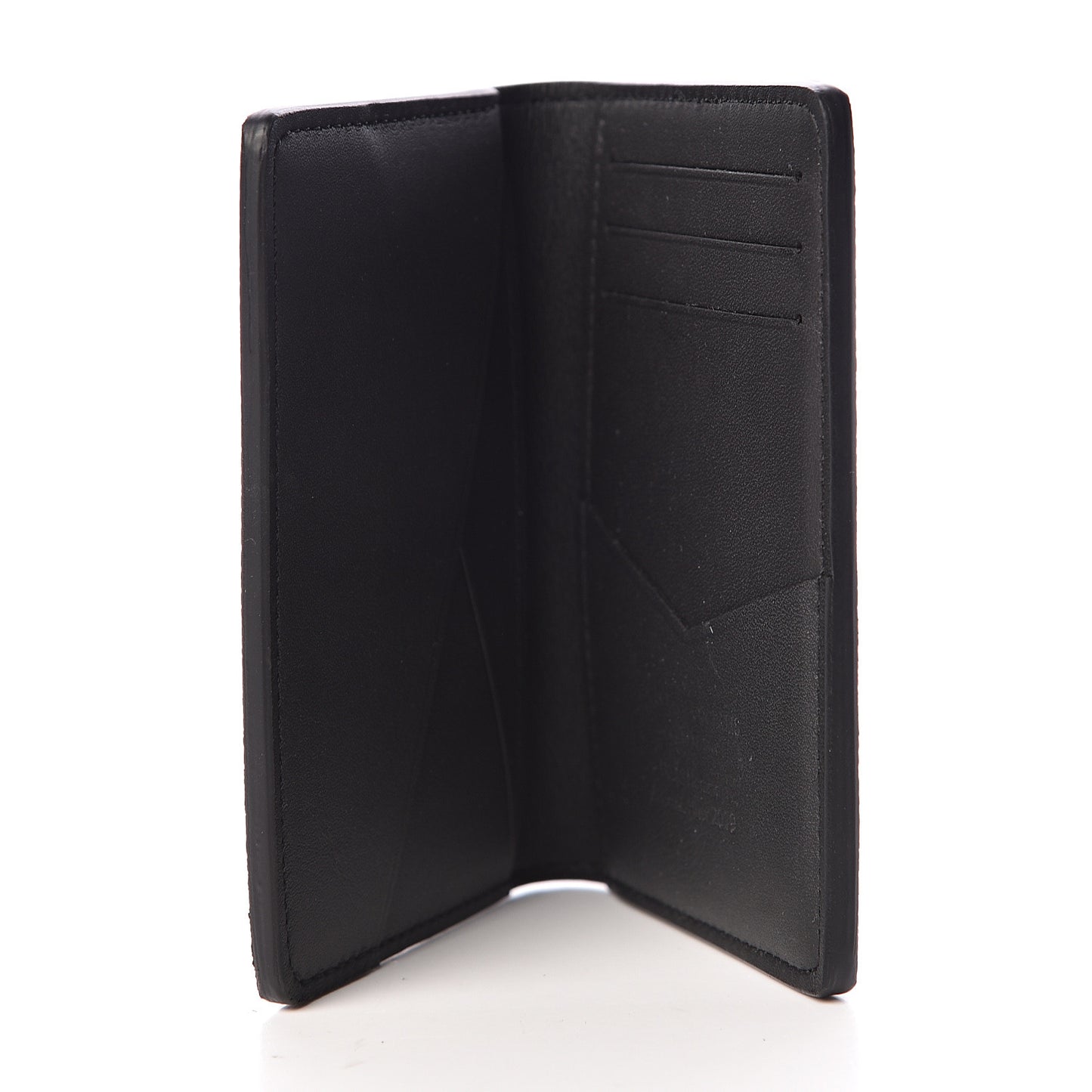Taiga Rainbow Pocket Organizer Black