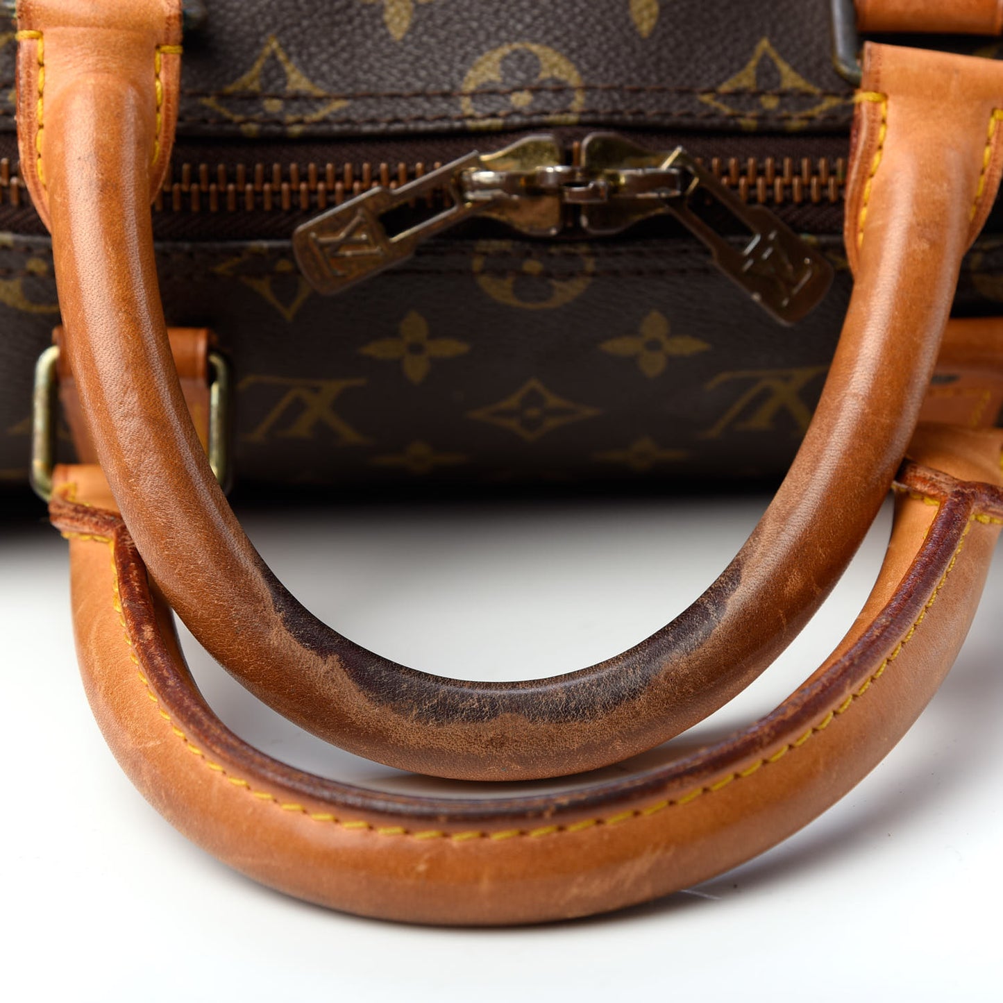 Monogram Keepall 50