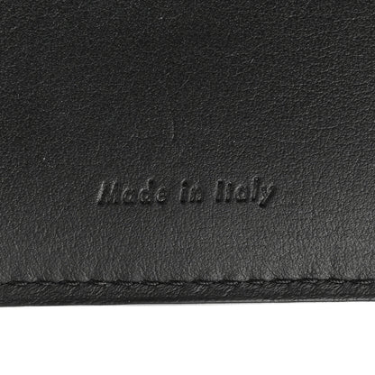 Celine Lizard Calfskin Large Multifunction Strap Wallet Natural 7 of 10