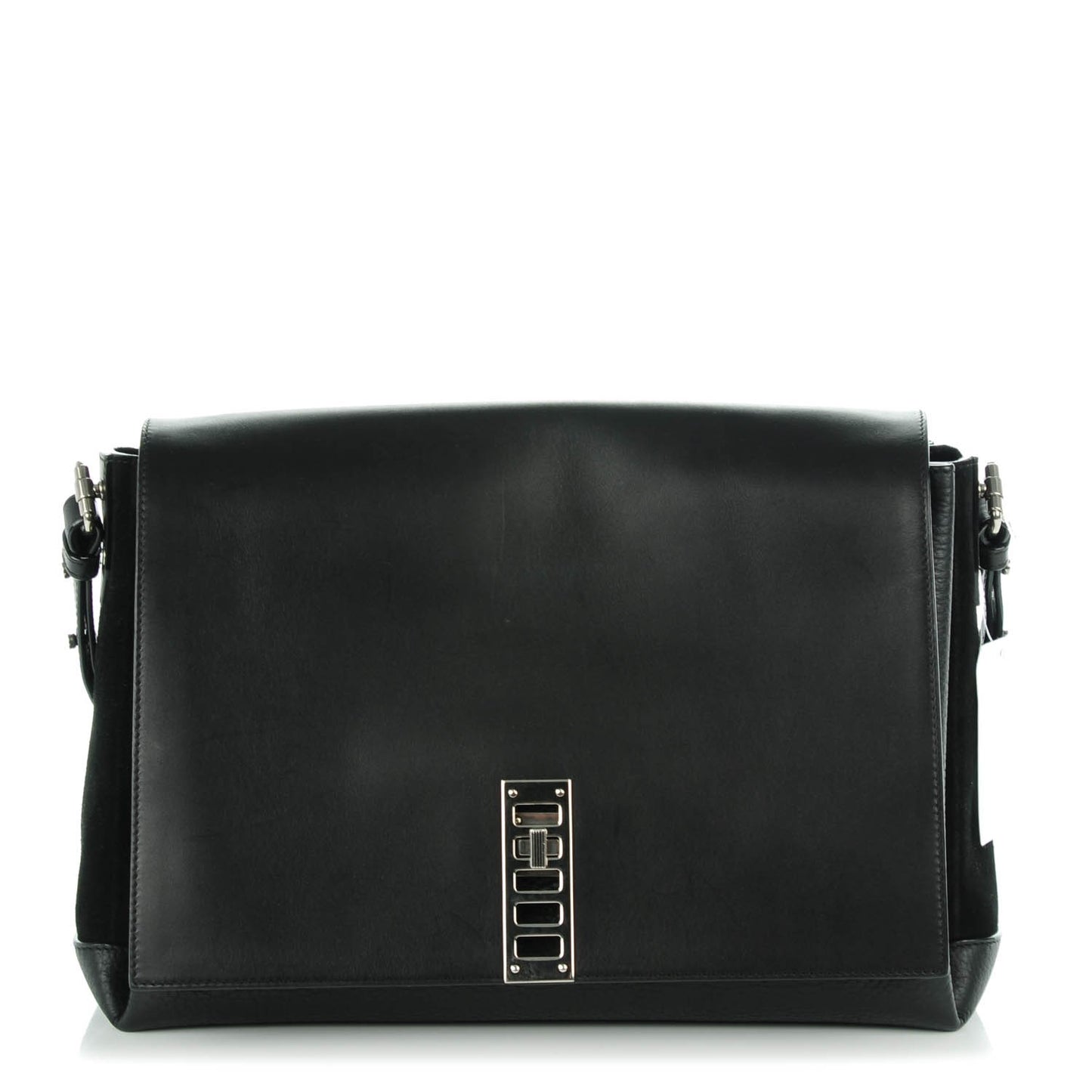Calfskin PS Elliot Black