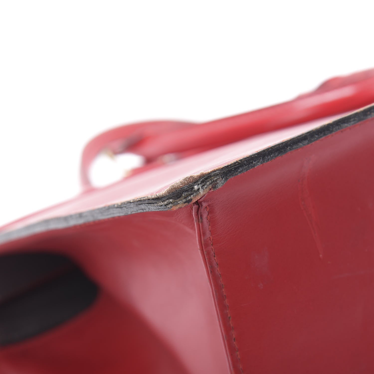 Louis Vuitton Epi Riviera Beauty Case Rouge 11 of 28