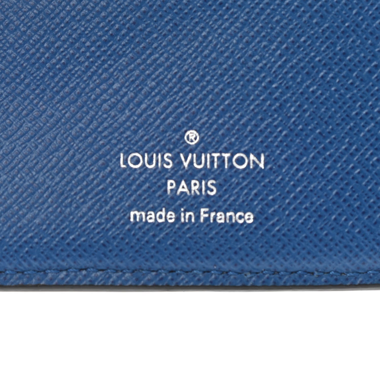 Louis Vuitton Epi Damier Graphite Patchwork Multiple Wallet 6 of 8