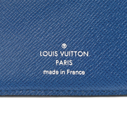 Louis Vuitton Epi Damier Graphite Patchwork Multiple Wallet 6 of 8
