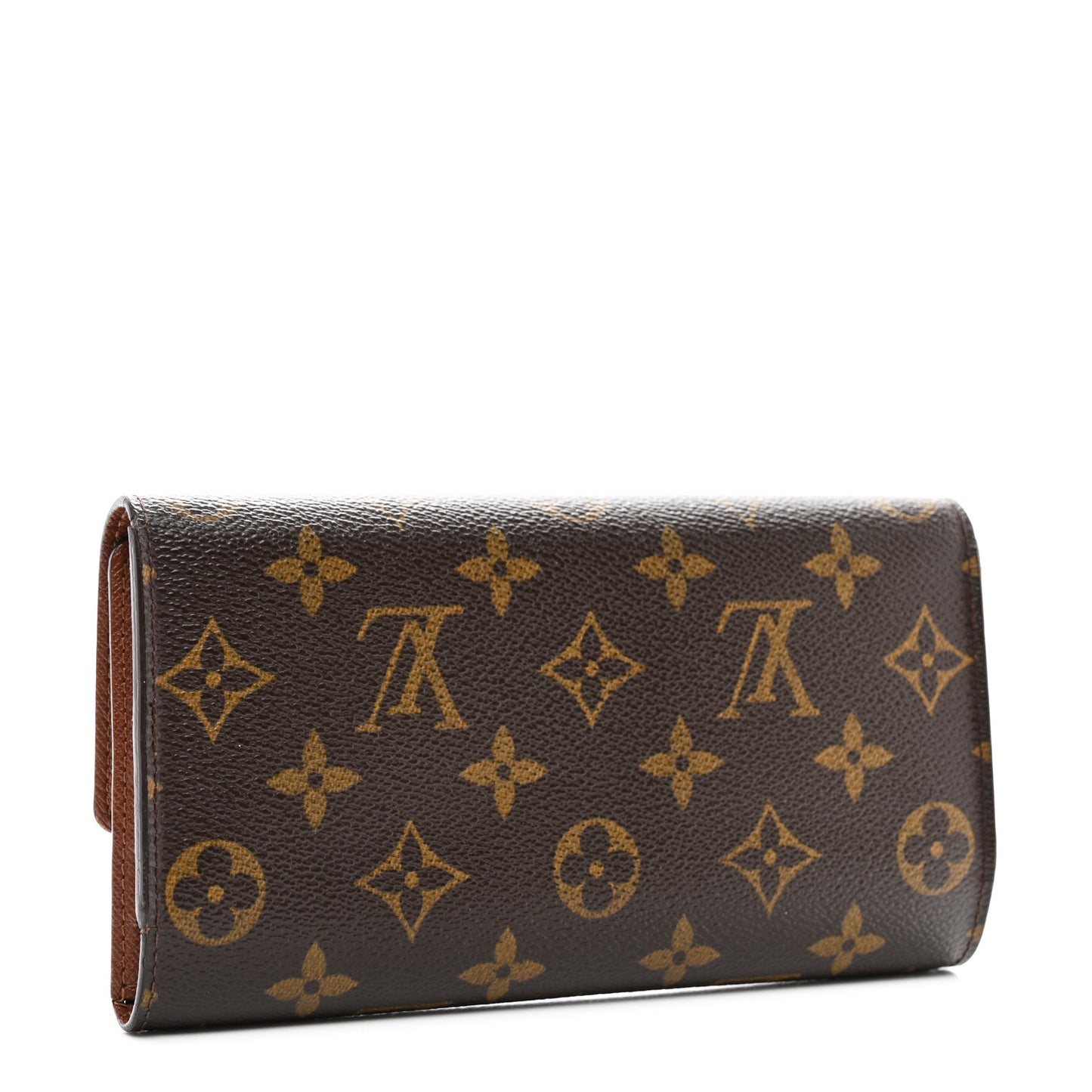 Monogram Porte Tresor International Wallet