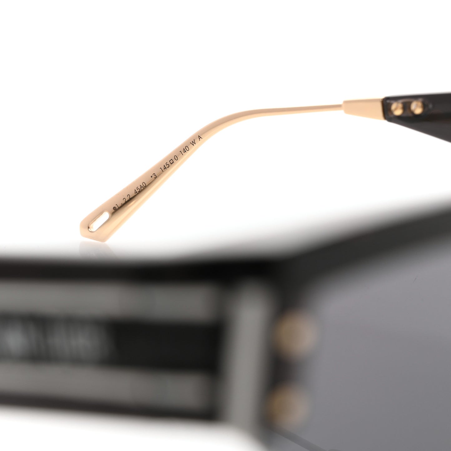 Oblique Diorclub M4U Mask Sunglasses Grey
