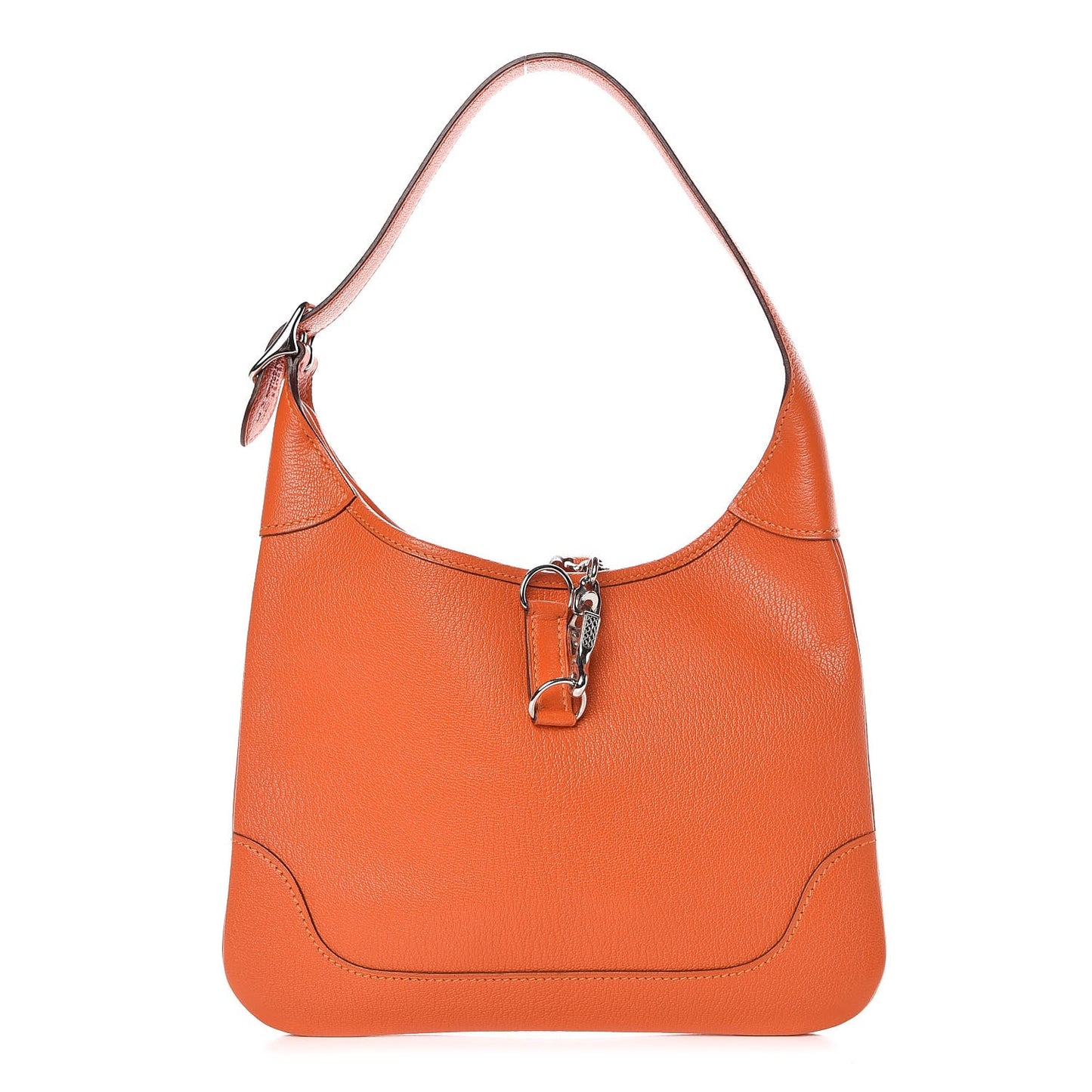 Chevre De Coromandel Trim 24 Potiron