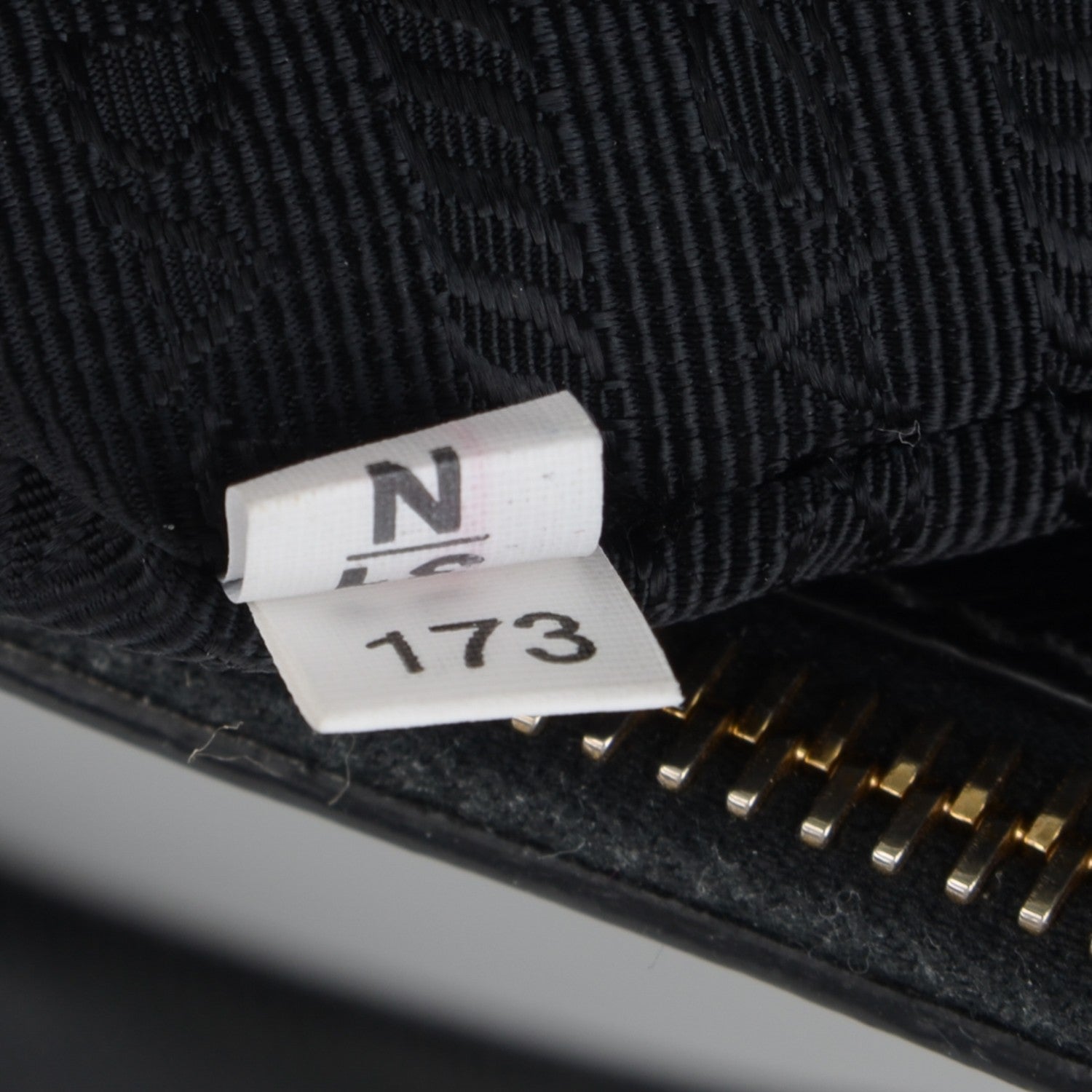 Prada Saffiano Medium Galleria Double Zip Tote Black 9 of 9