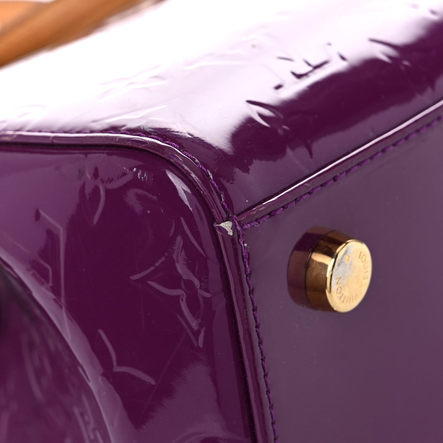 Vernis Brea MM Amethyste