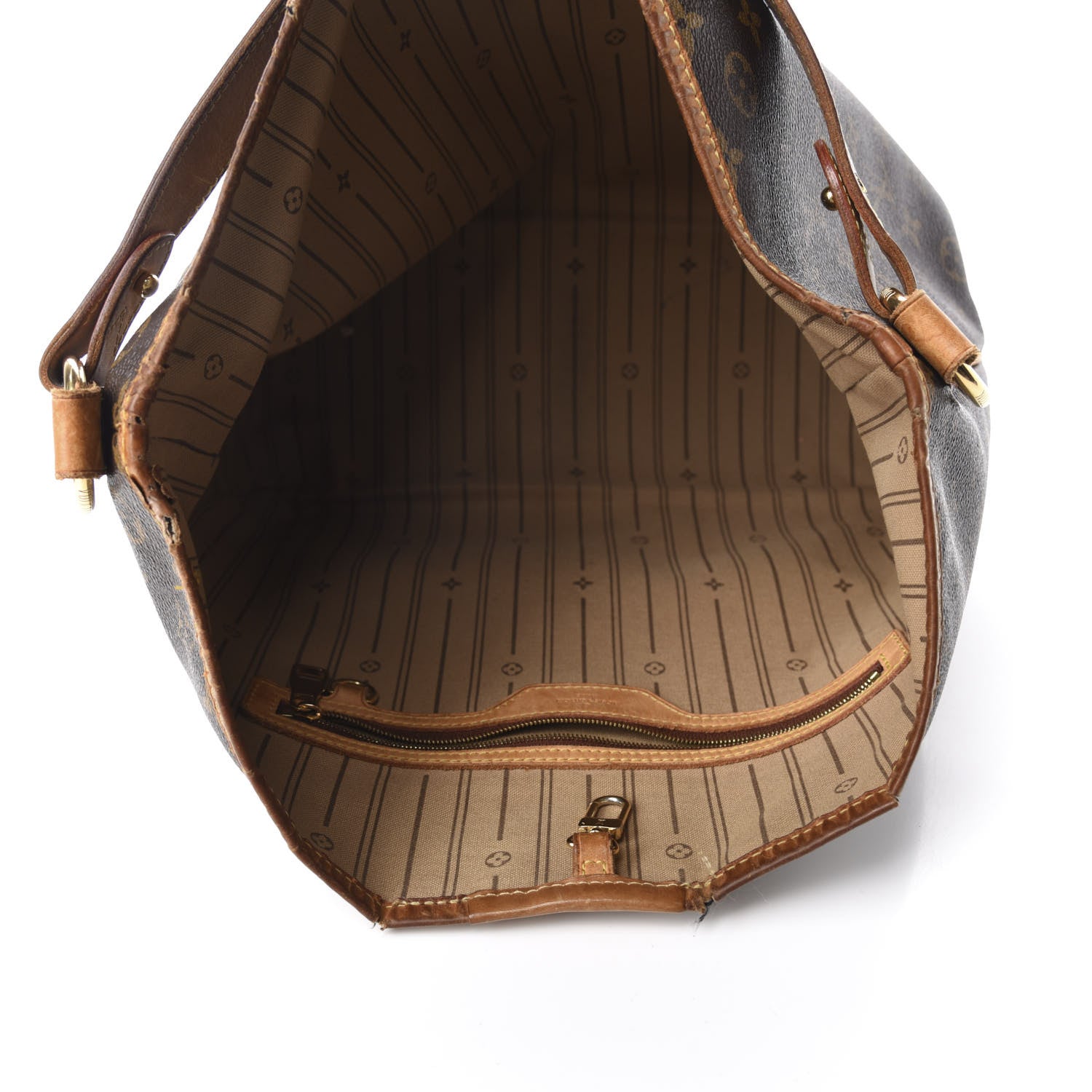 Louis Vuitton Monogram Delightful PM 5 of 23