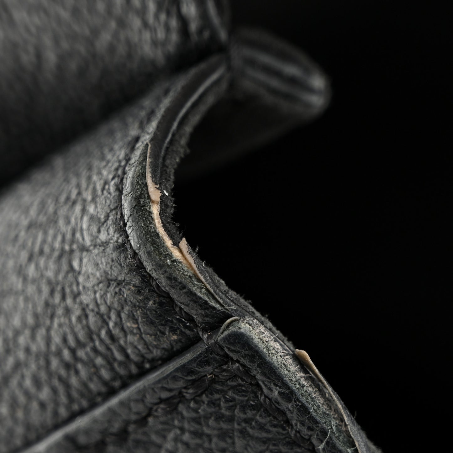 Empreinte Vavin PM Black Black