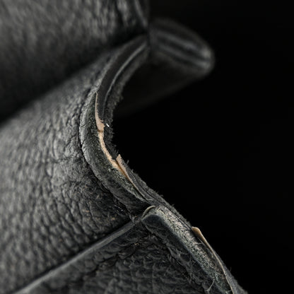 Louis Vuitton Empreinte Vavin PM Black Black 10 of 11
