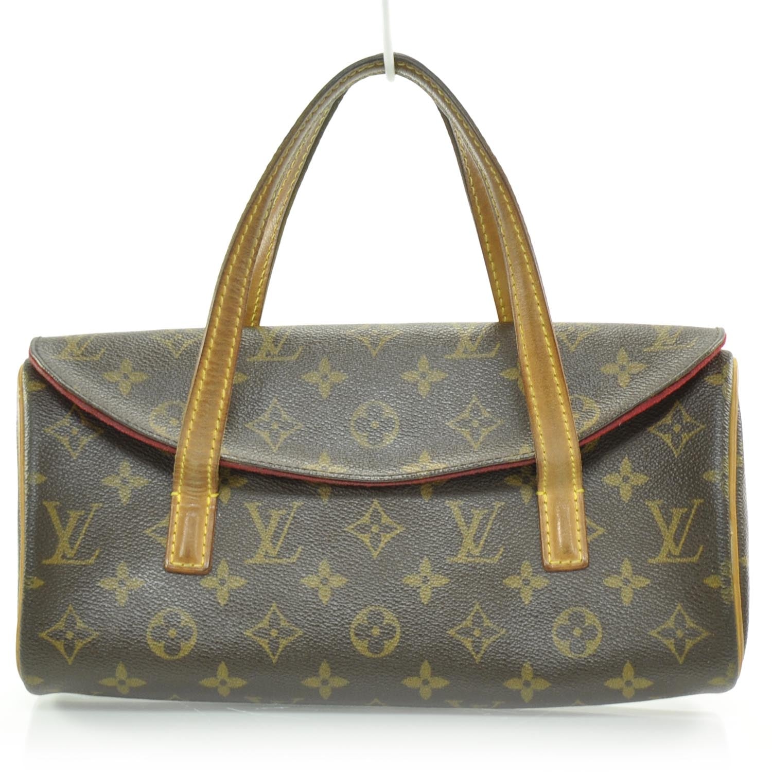 Louis Vuitton Monogram Sonatine 1 of 8
