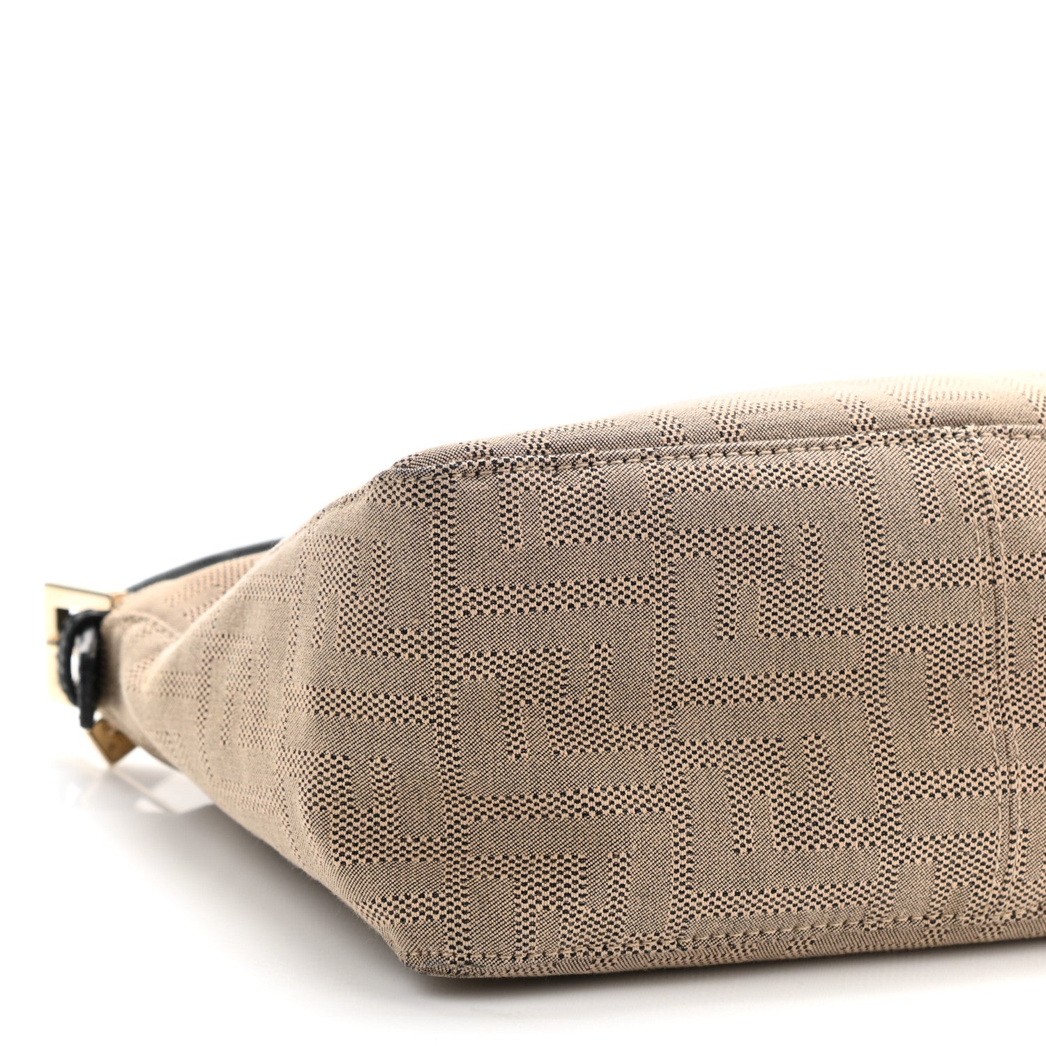 Fendi Zucca Mini Pochette 10 of 12