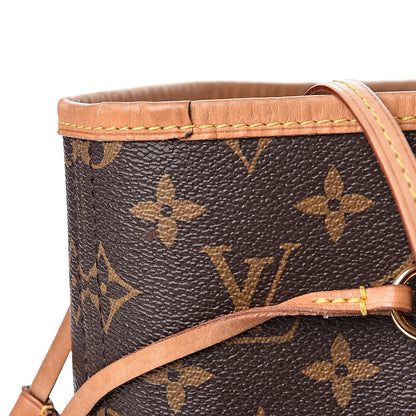 Louis Vuitton Monogram Neo Neverfull GM 13 of 15