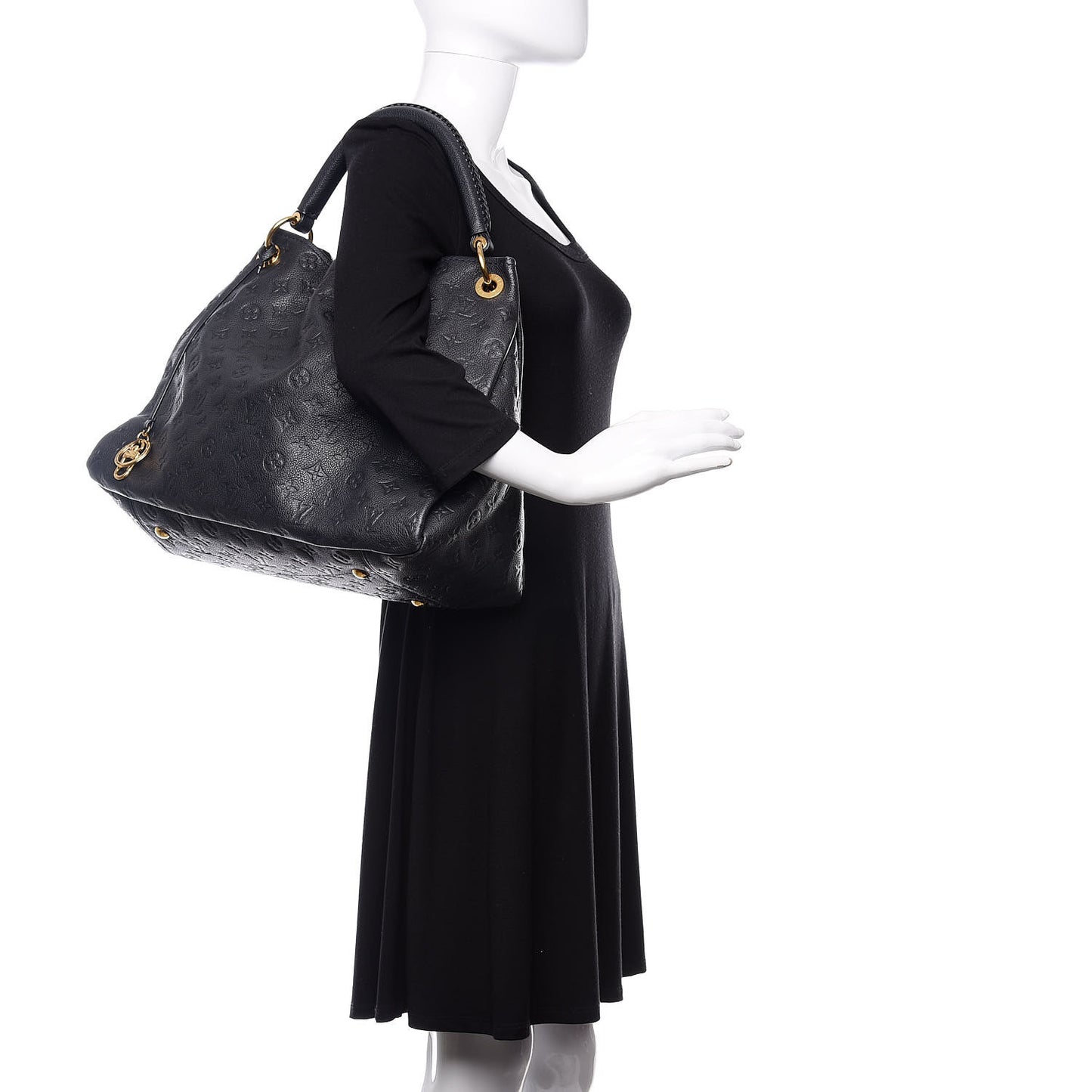 Empreinte Artsy MM Infini