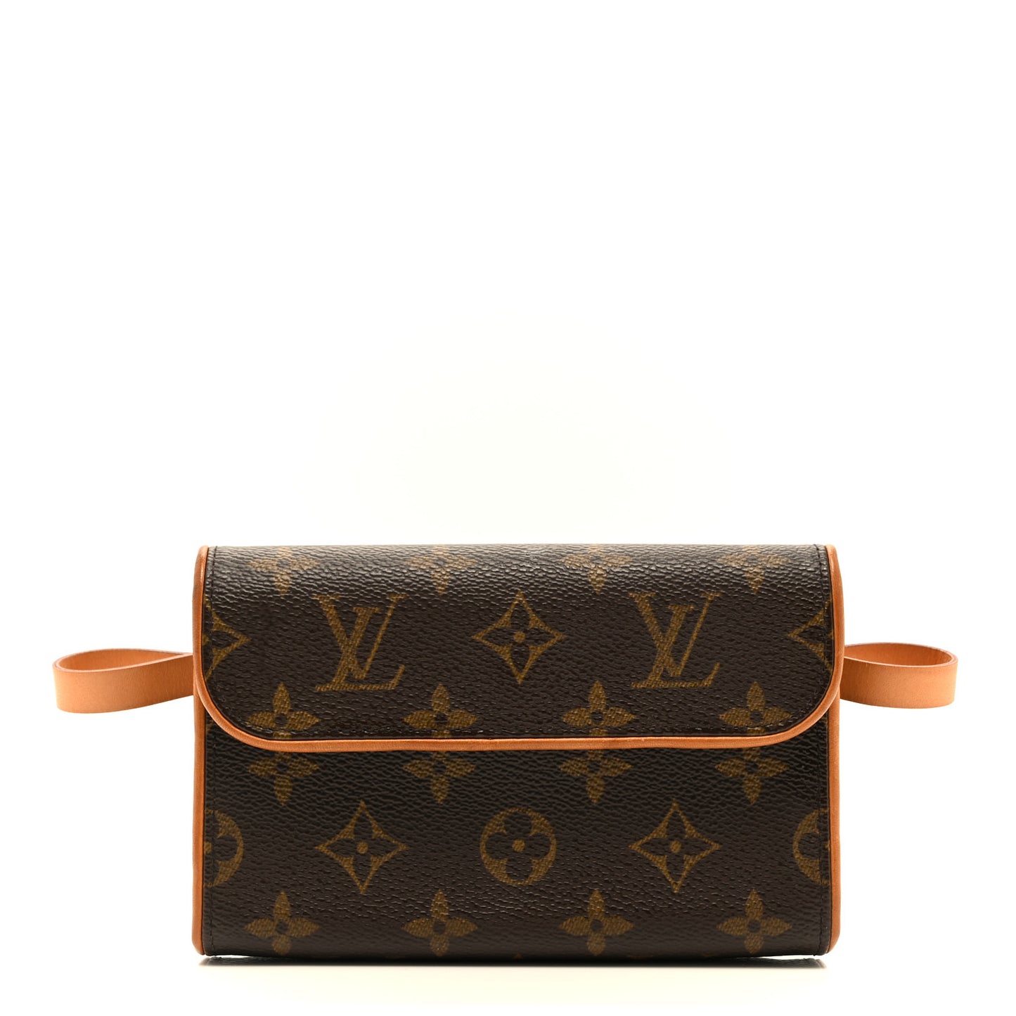 Monogram Pochette Florentine M
