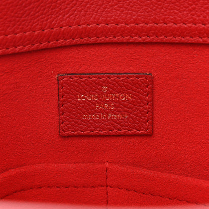 Louis Vuitton Monogram Pallas Shopper Cherry 6 of 9