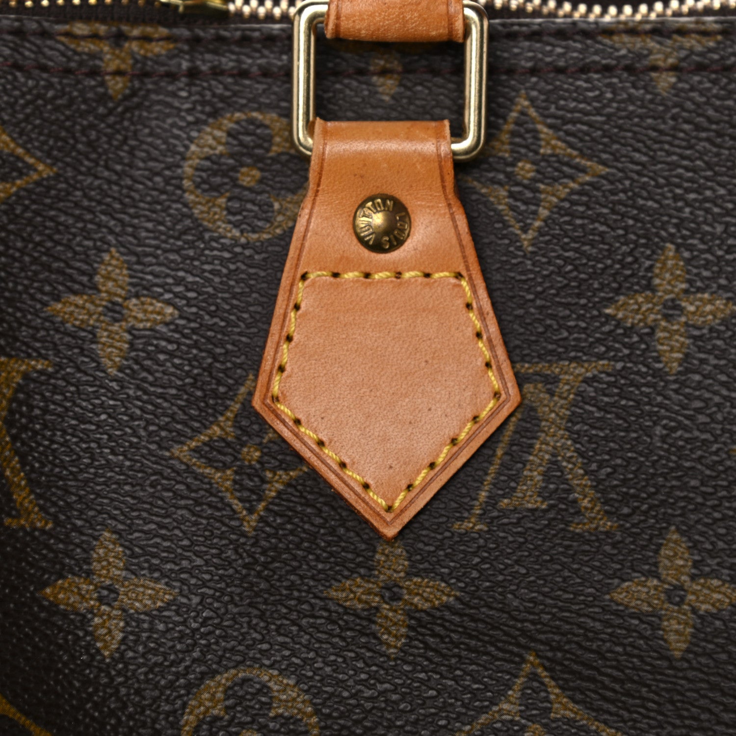 Louis Vuitton Monogram Speedy 30 16 of 24