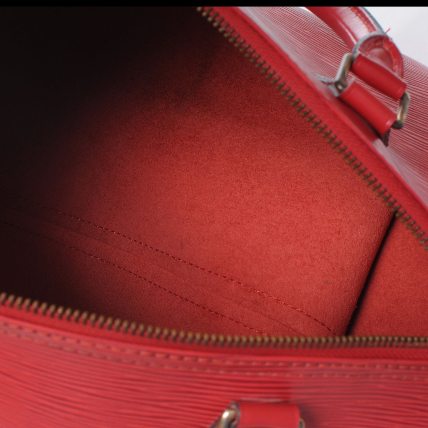 Epi Speedy 35 Rouge