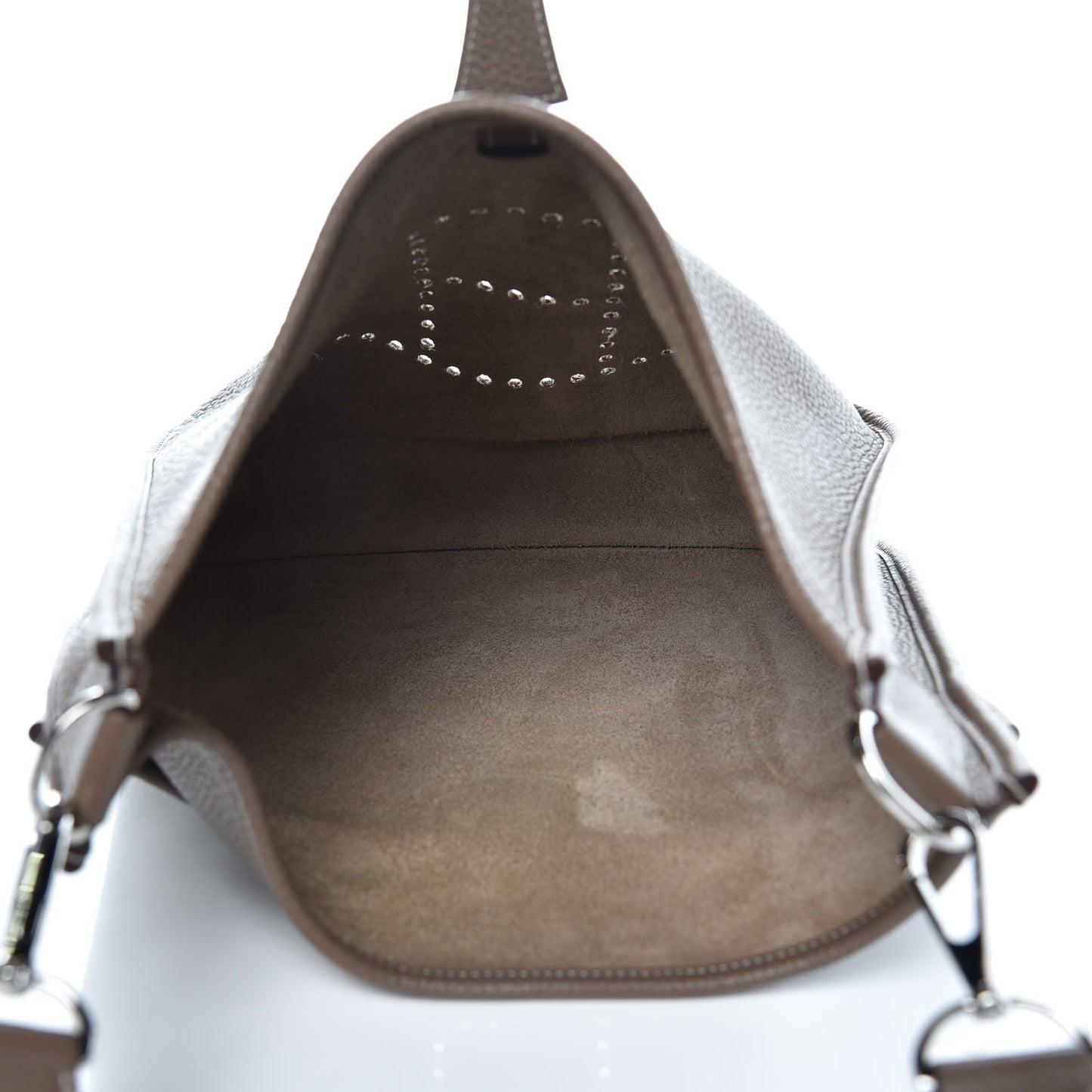 Taurillon Clemence Evelyne III PM Etoupe