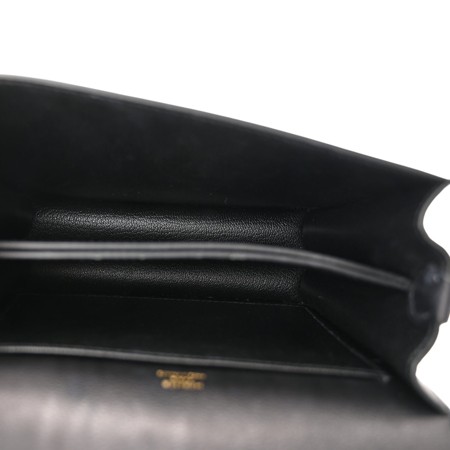 Evergrain Mini Sac Roulis Black