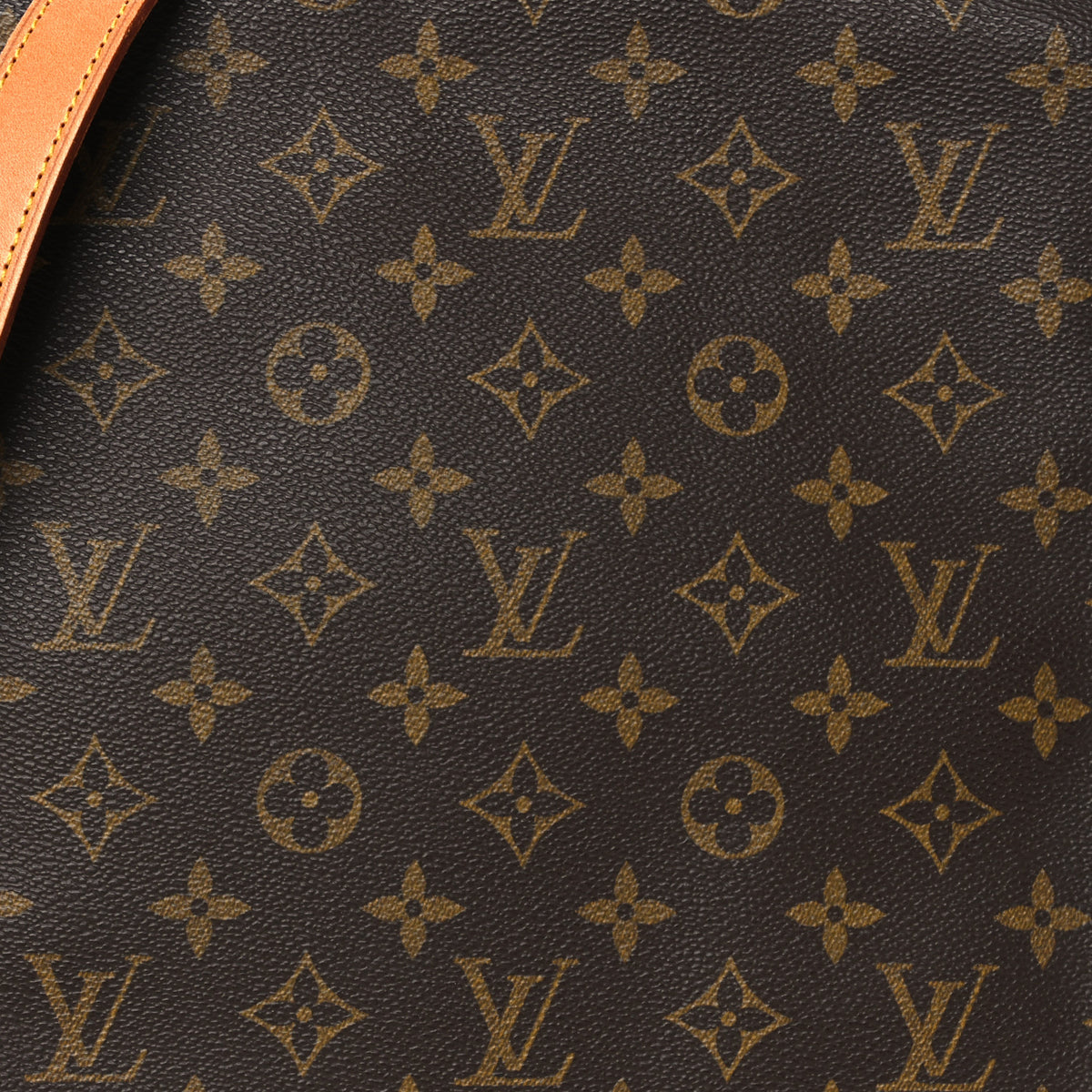 Louis Vuitton Monogram Musette GM 8 of 10